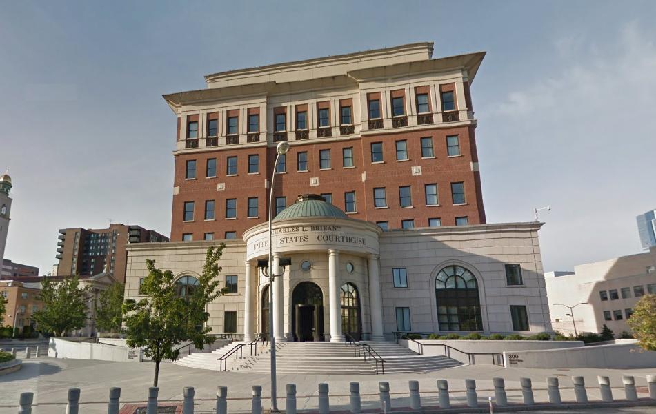 Clarkstown Bankruptcy Court